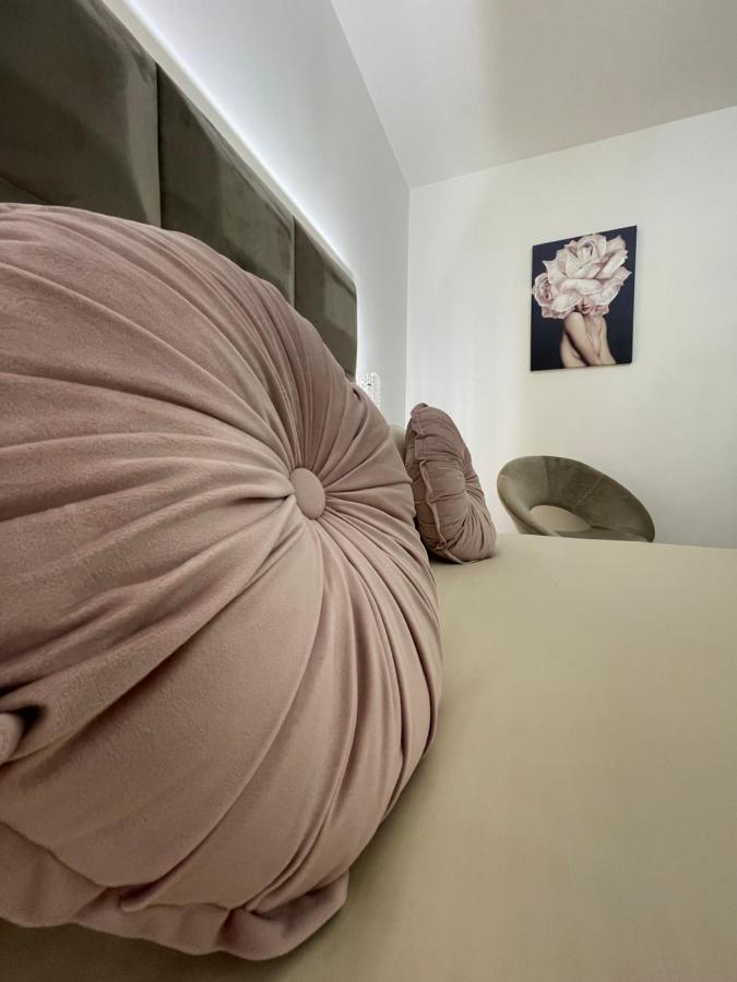 B&B Il Gigante Agrigento Esterno foto